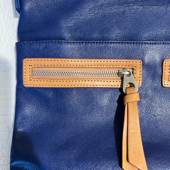 Christopher Kon leather bag - Picture 13 of 14